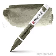 Artikelbild des Artikels “Talens ECOLINE Brushpen Brush | Warmgrau“