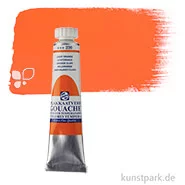 Artikelbild des Artikels “Talens Gouache Extra Fine 20 ml | Hellorange“