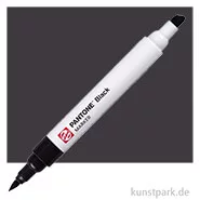 Artikelbild des Artikels “Talens Pantone Marker Farbe | Black“
