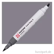 Artikelbild des Artikels “Talens Pantone Marker Farbe | Cool Gray 9“