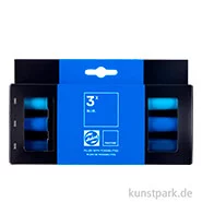 Artikelbild des Artikels “Talens Pantone Marker Set - 3 Blue Farben “