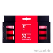 Artikelbild des Artikels “Talens Pantone Marker Set - 3 Red Farben “