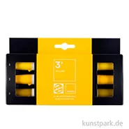 Artikelbild des Artikels “Talens Pantone Marker Set - 3 Yellow Farben “