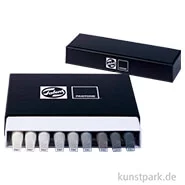 Artikelbild des Artikels “Talens Pantone Marker Set - 9 Cool Gray Farben “