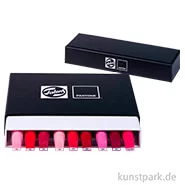Artikelbild des Artikels “Talens Pantone Marker Set - 9 Cool Red Farben “