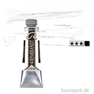 Artikelbild des Artikels “Talens REMBRANDT Ölfarben 40 ml Tube | 103 Gemischtes Weiß“
