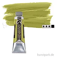 Artikelbild des Artikels “Talens REMBRANDT Ölfarben 40 ml Tube | 626 Zinnobergrün mittel“