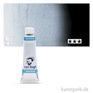 Artikelbild des Artikels “Talens VAN GOGH Aquarellfarben Tube 10 ml | 106 Deckweiß“