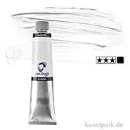 Artikelbild des Artikels “Talens VAN GOGH Ölfarben 200 ml | 118 Titanweiss Leinöl“