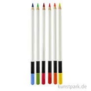 Artikelbild des Artikels “Koh-I-Noor 6 Textmarker mit Leuchtfarben, sortiert “