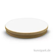 Artikelbild des Artikels “Töpferscheibe aus MDF mit Kugellager, Durchmesser 30 cm “