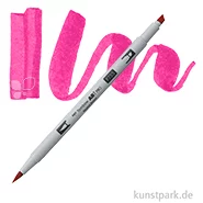 Artikelbild des Artikels “Tombow ABT Pro Marker Einzelfarbe | Rubine Red“