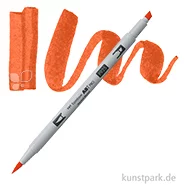Artikelbild des Artikels “Tombow ABT Pro Marker Einzelfarbe | Scarlet“