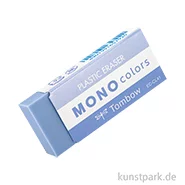 Artikelbild des Artikels “Tombow Radierer MONO Colors, Blau “