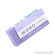 Artikelbild des Artikels “Tombow Radierer MONO Colors, Lila “
