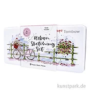 Artikelbild des Artikels “Tombow Urban Sketching Set “