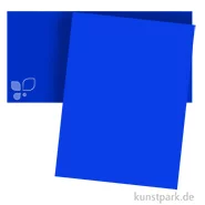 Artikelbild des Artikels “Fotokarton DIN A4, 50 Blatt, 300g Farbe | Ultramarin“