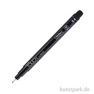 Artikelbild des Artikels “TOUCH Liner Schwarz 0,4 mm“