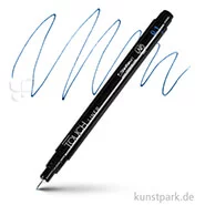 Artikelbild des Artikels “TOUCH Liner Color 0,1 mm Einzelstift | Blau“
