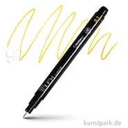 Artikelbild des Artikels “TOUCH Liner Color 0,1 mm Einzelstift | Gelb“