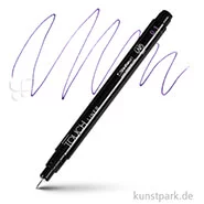 Artikelbild des Artikels “TOUCH Liner Color 0,1 mm Einzelstift | Lila“