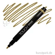 Artikelbild des Artikels “TOUCH Opaque Marker Fine Gold“