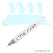 Artikelbild des Artikels “TOUCH Twin Brush Marker Einzelfarbe | B182 - Frost Blue“