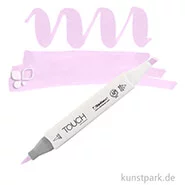 Artikelbild des Artikels “TOUCH Twin Brush Marker Einzelfarbe | P146 - Mauve Shadow“