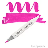 Artikelbild des Artikels “TOUCH Twin Brush Marker Einzelfarbe | RP87 - Azalea Purple“