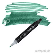 Artikelbild des Artikels “TOUCH Twin Marker Einzelfarbe | BG52 - Deep Green“