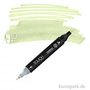 Artikelbild des Artikels “TOUCH Twin Marker Einzelfarbe | GY174 - Spring Dim Green“