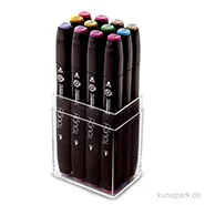 Artikelbild des Artikels “TOUCH Twin Marker Set 12er - Pastel Colors “