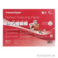 Artikelbild des Artikels “Copic Papier - Transotype Perfect Colouring Paper 250g “
