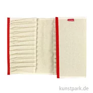 Artikelbild des Artikels “transotype senseBag Wallet für 24 Copic Stifte Natur“