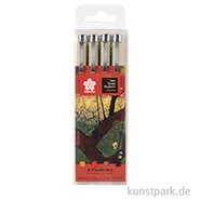 Artikelbild des Artikels “Van Gogh Museum Edition x Sakura Pigma Micron Fineliner Set “