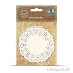 Artikelbild des Artikels “Vintage Paper Doilies, 30 Stück 9 cm“