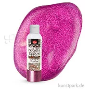 Artikelbild des Artikels “Viva Decor Pouring Metallic Effect 120 ml Einzelfarbe | Magenta“