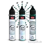 Artikelbild des Artikels “Viva Decor ZEN Pen 3er-Set - Farbe der Mitte “