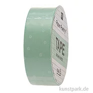 Artikelbild des Artikels “Washi Tape - Christmas is in the Air, Mint mit Pünktchen, 10 m “