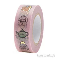 Artikelbild des Artikels “Washi Tape - Funny Fall - Cosy, 10 m “