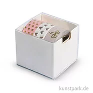 Artikelbild des Artikels “Washi-Tape Set - Rose-Gold Foil, 3 Stück sortiert, 10 m “