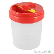 Artikelbild des Artikels “Wasserbehälter aus Kunststoff mit Auslaufschutz “