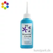 Artikelbild des Artikels “KREUL Window Color Glas Design - Glitzer Effekt 80 ml “