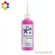 Artikelbild des Artikels “KREUL Window Color Glasmalfarbe 80 ml “
