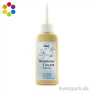 Artikelbild des Artikels “KREUL Window Color Glas Design - Konturenfarbe 80 ml “