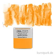 Artikelbild des Artikels “Winsor & Newton Aquarellfarben 1/2 Napf | 724 Winsor Orange“