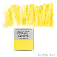 Artikelbild des Artikels “Winsor & Newton Aquarellfarben 1/2 Napf | 730 Winsor Yellow“