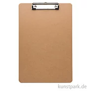 Artikelbild des Artikels “Zeichenbrett DIN A3, Klemmbrett aus Hartfaserplatte “