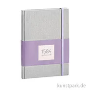 Artikelbild des Artikels “1584 by Hahnemühle Notizbuch - Flieder, DIN A5, Dotted “
