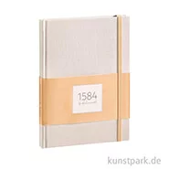 Artikelbild des Artikels “1584 by Hahnemühle Notizbuch - Peach, DIN A5, Dotted “